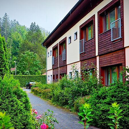 Geyserpark Village Karlovy Vary Eksteriør bilde