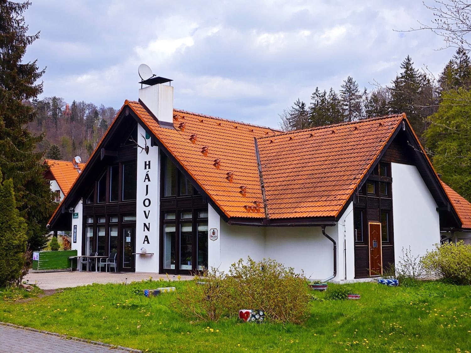 Geyserpark Village Karlovy Vary Eksteriør bilde