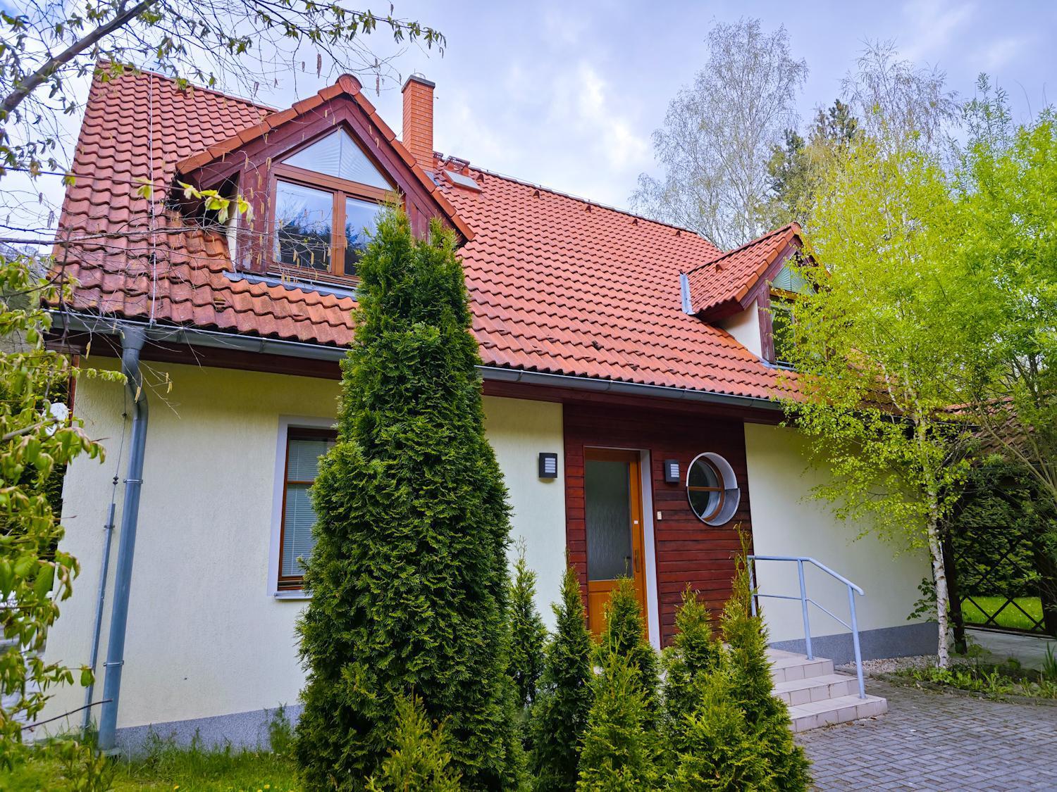Geyserpark Village Karlovy Vary Eksteriør bilde