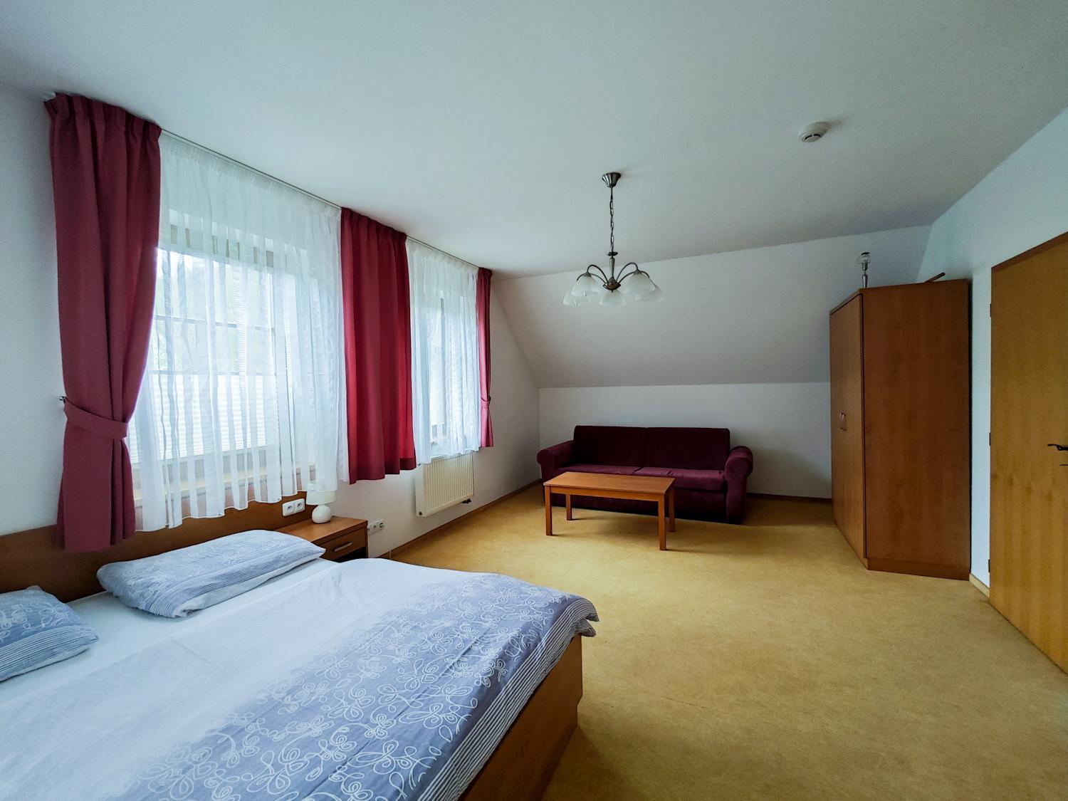 Geyserpark Village Karlovy Vary Eksteriør bilde