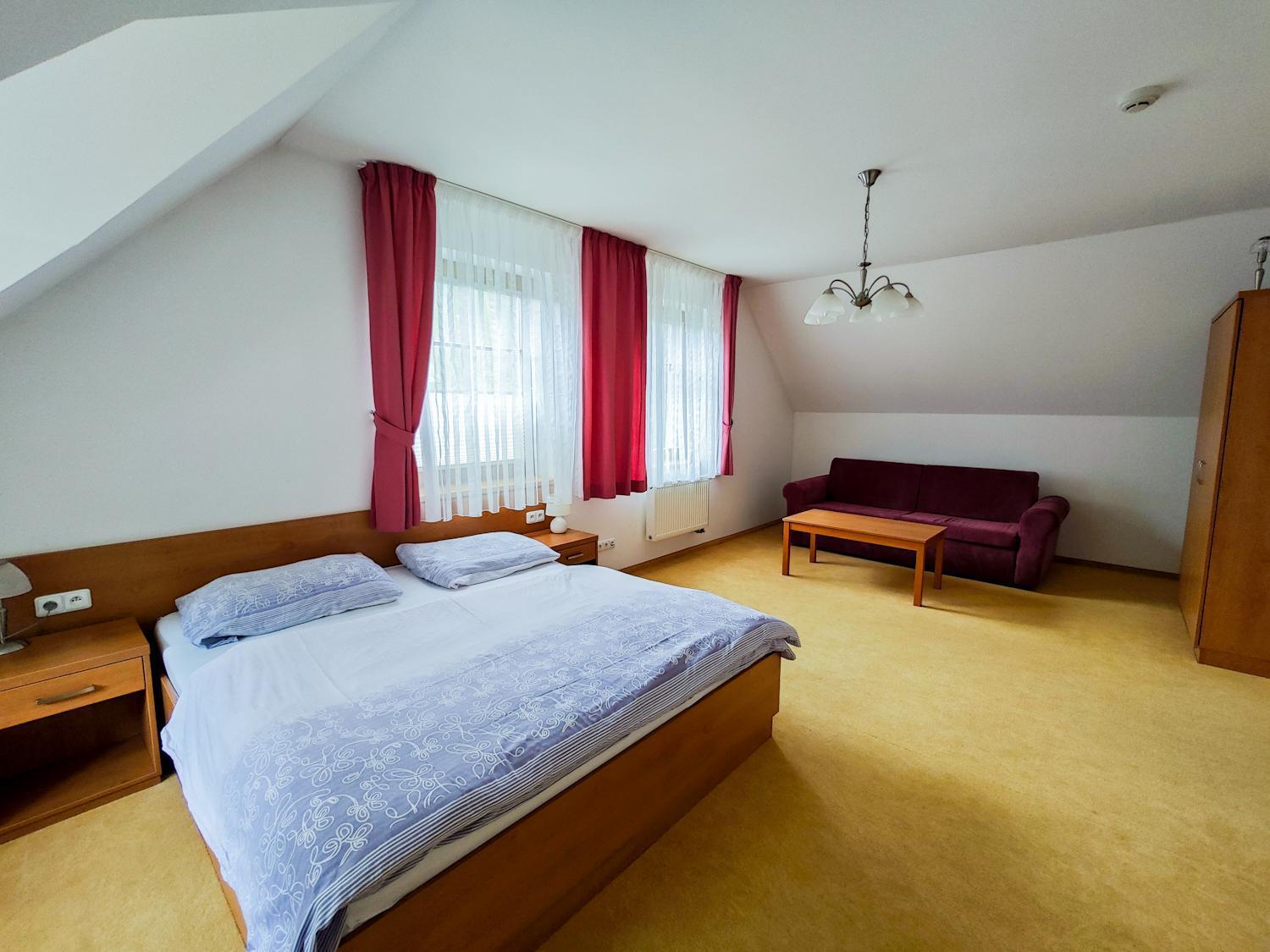 Geyserpark Village Karlovy Vary Eksteriør bilde