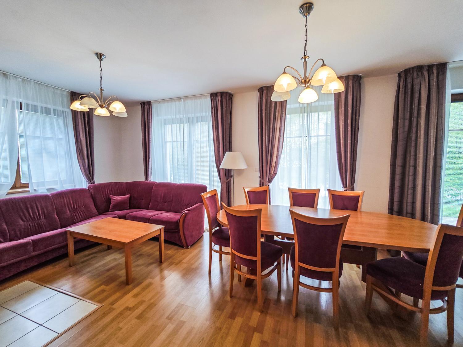 Geyserpark Village Karlovy Vary Eksteriør bilde