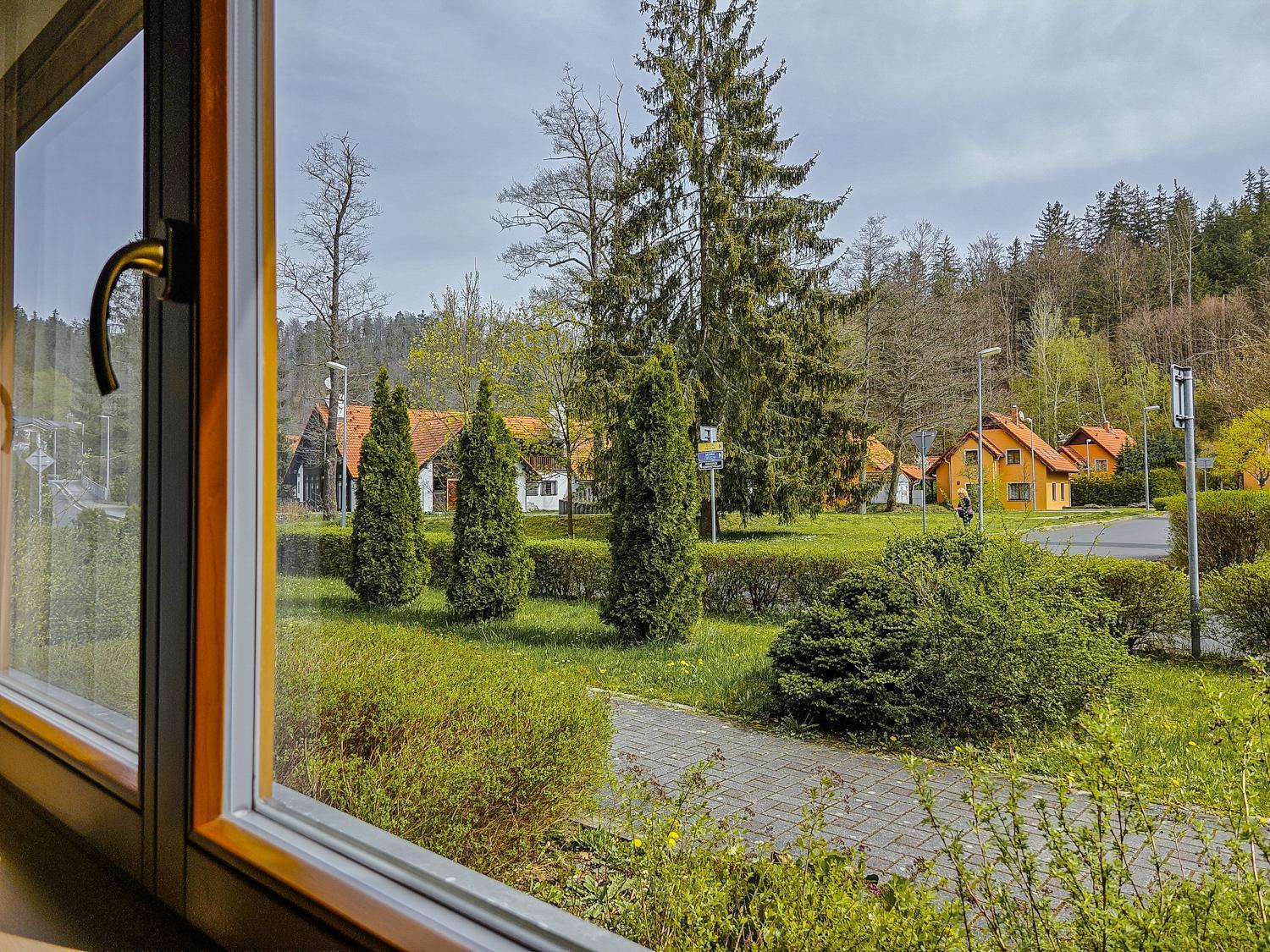 Geyserpark Village Karlovy Vary Eksteriør bilde