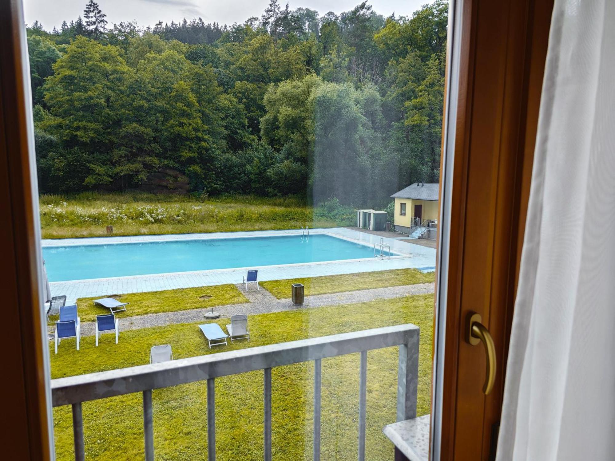 Geyserpark Village Karlovy Vary Eksteriør bilde