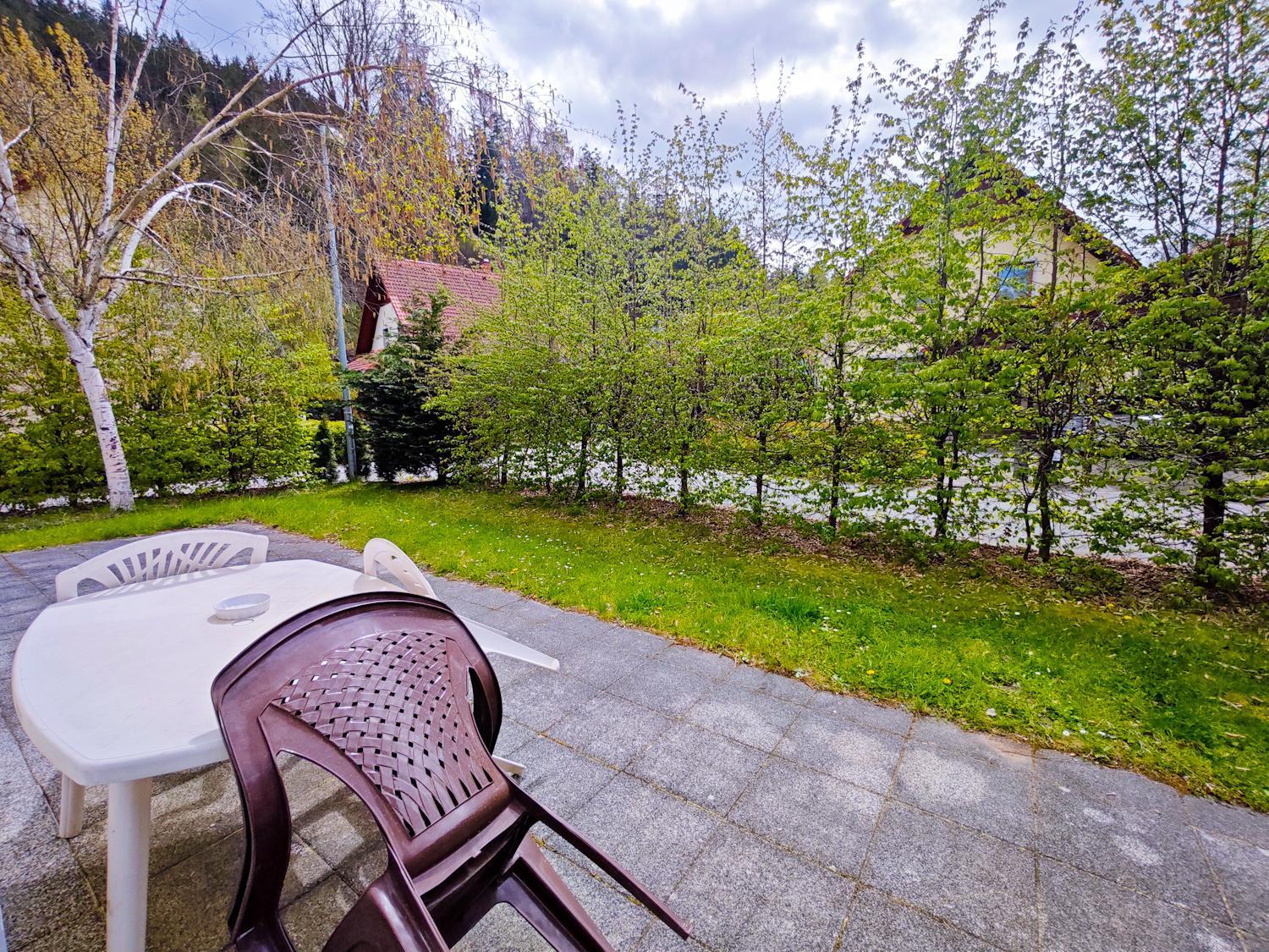 Geyserpark Village Karlovy Vary Rom bilde